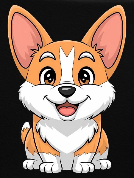 corgi