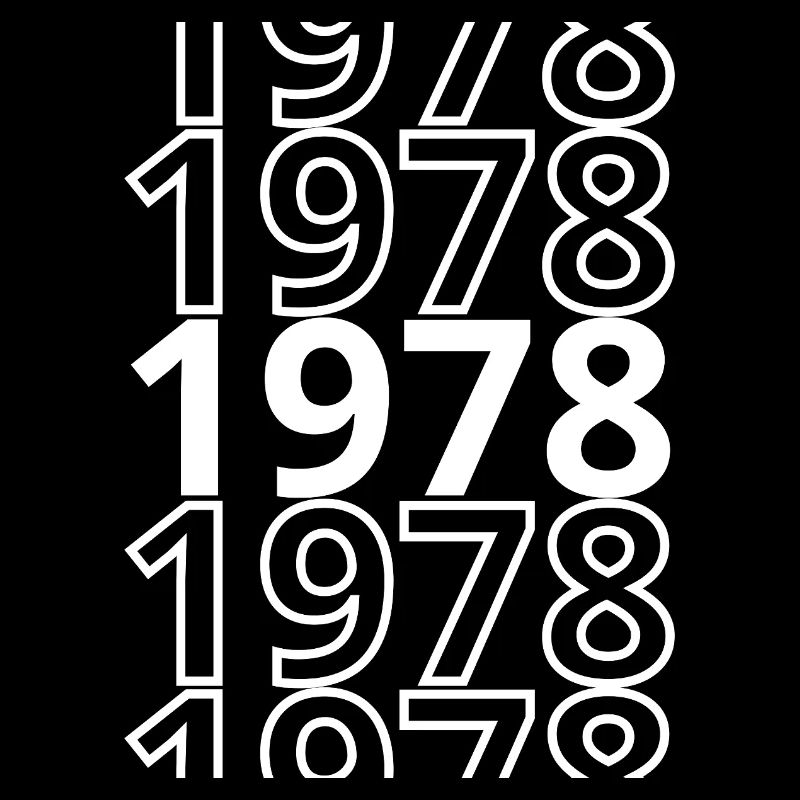 1978 1978 1978
