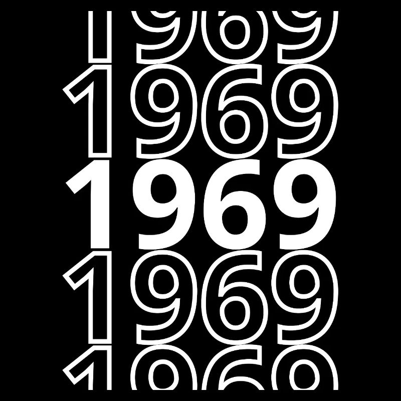 1969 1969 1969