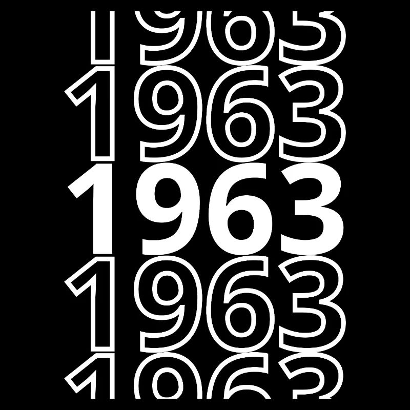 1963 1963 1963