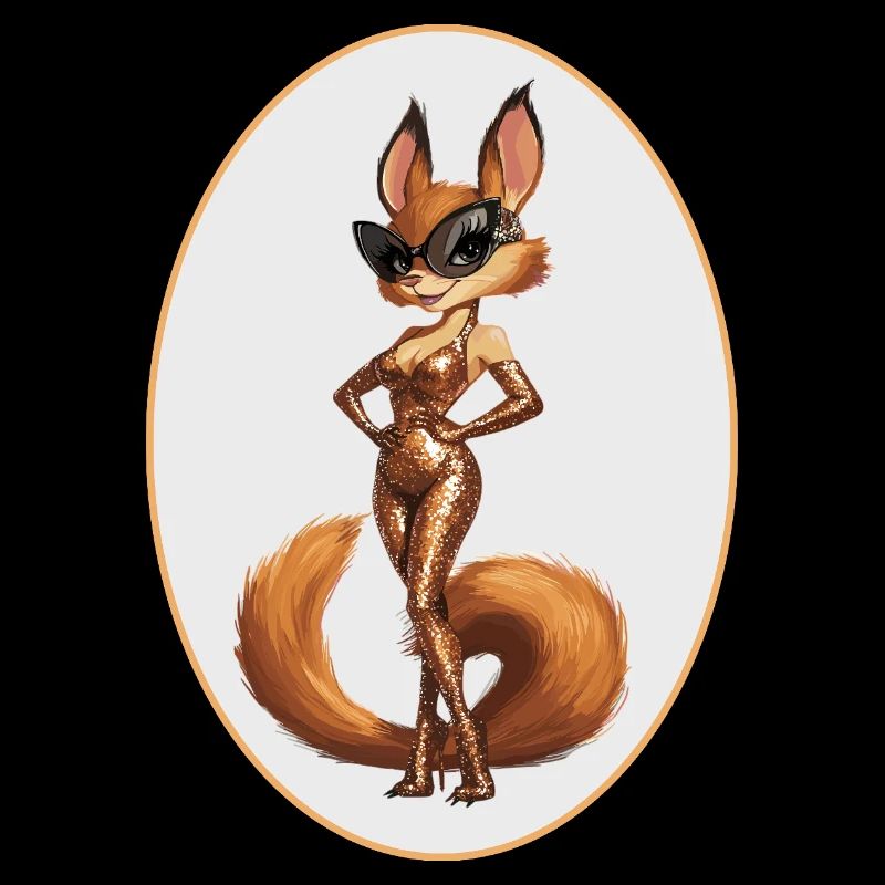 Eichhörnchen