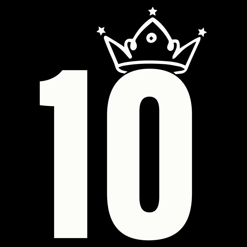 10 Crowns