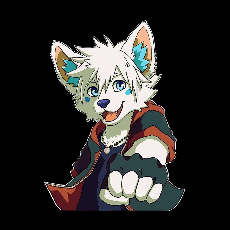 Prout Furry