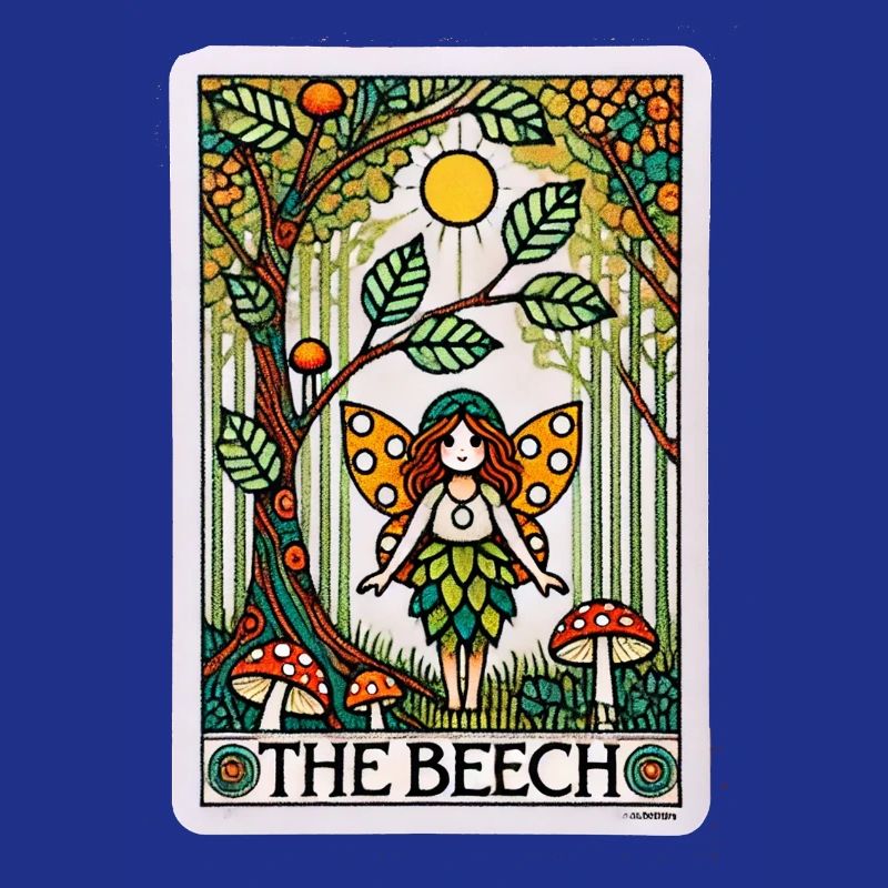 The Beech