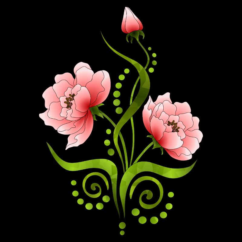 Blumen