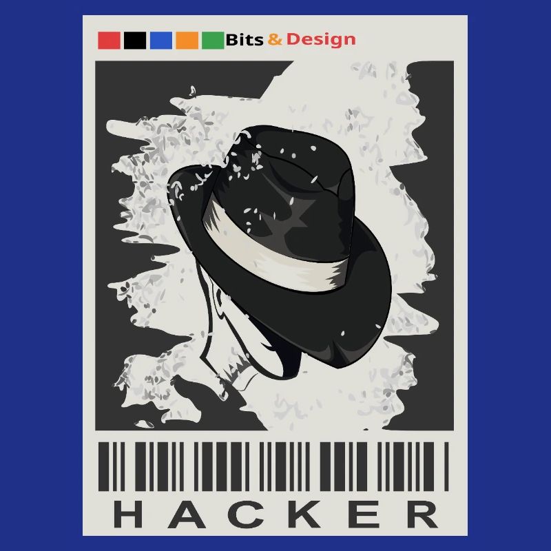Hacker gesucht