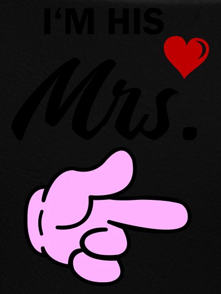 At His MRS