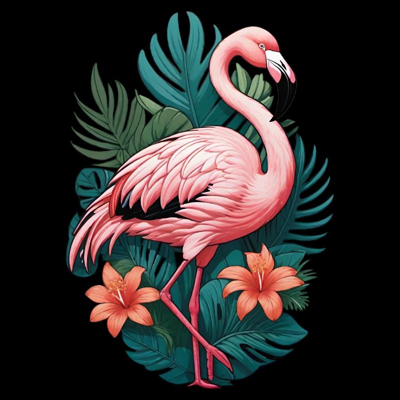 Flamingo