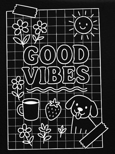 Gute Vibes