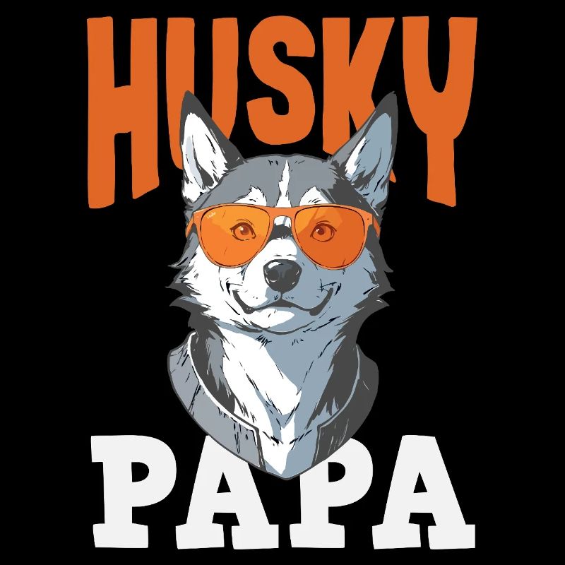 Funny Husky Husky Owner Husky Owner Gift