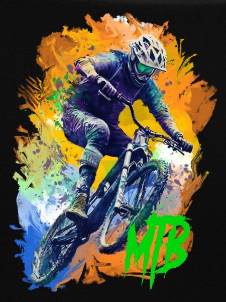 MTB bike
