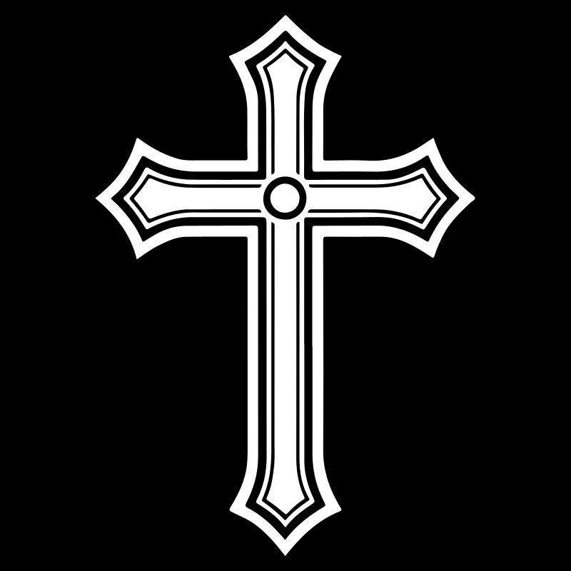 Kreuz Christlich Symbol