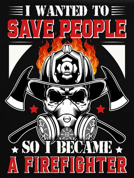 Fire brigade