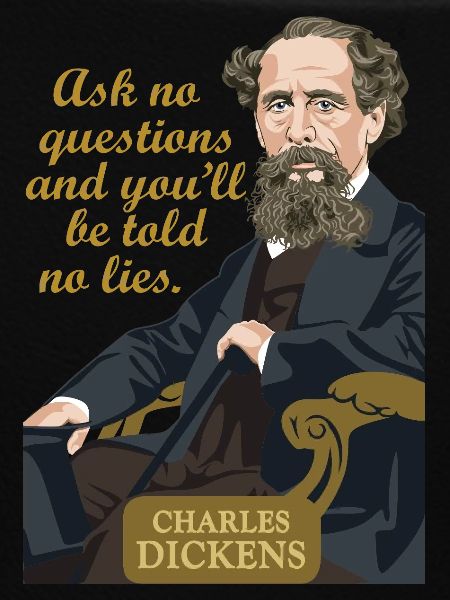 Charles Dickens