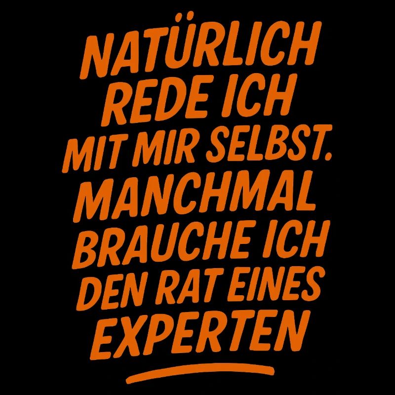 Bien sûr, je me demande conseil à des experts