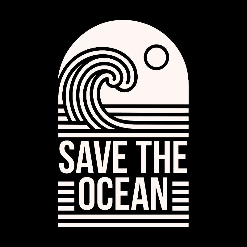 Save the ocean protection conservation quotes