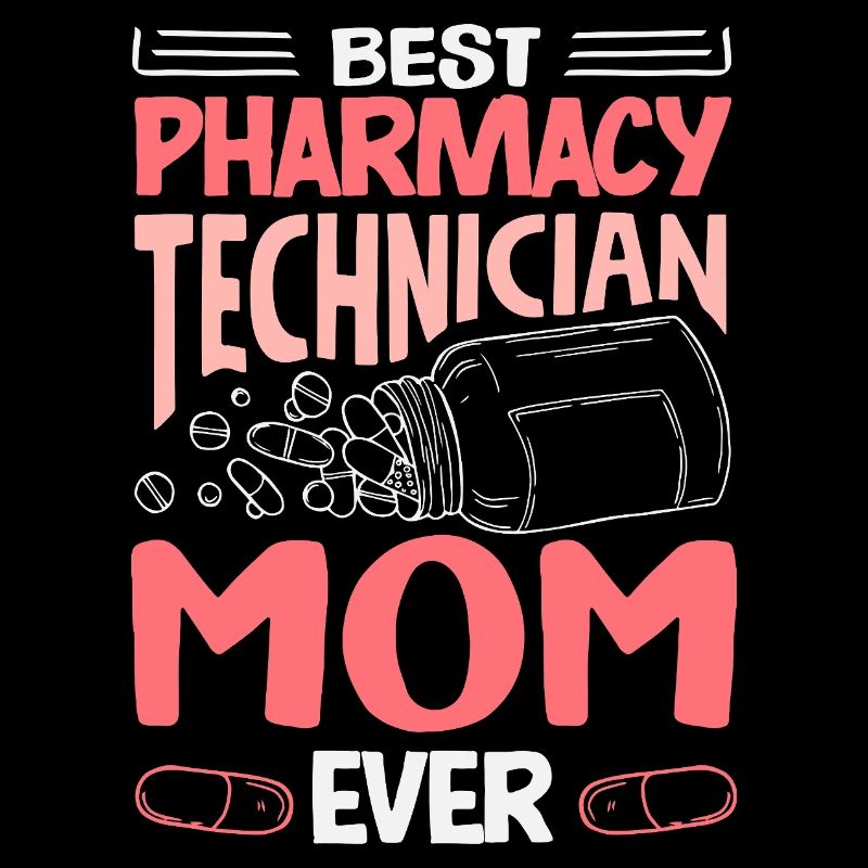 Pharmacien Technicien Pharmaceutique