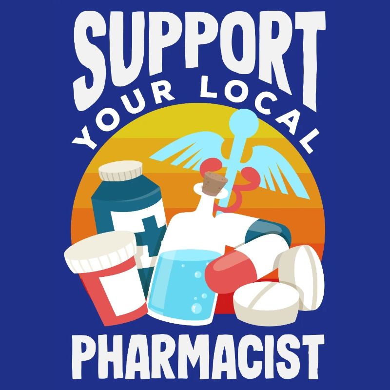 Pharmacist Pharmaceutical Technical