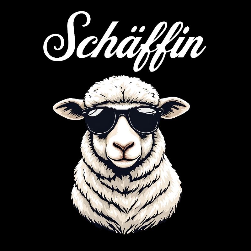 Schäffin – Le patron décontracté en style laine