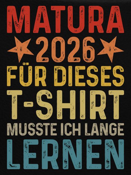 Matura 2026