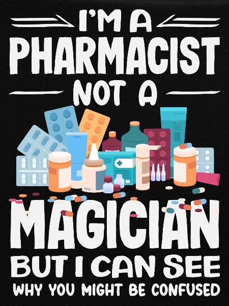 Pharmacist Pharmaceutical Technical