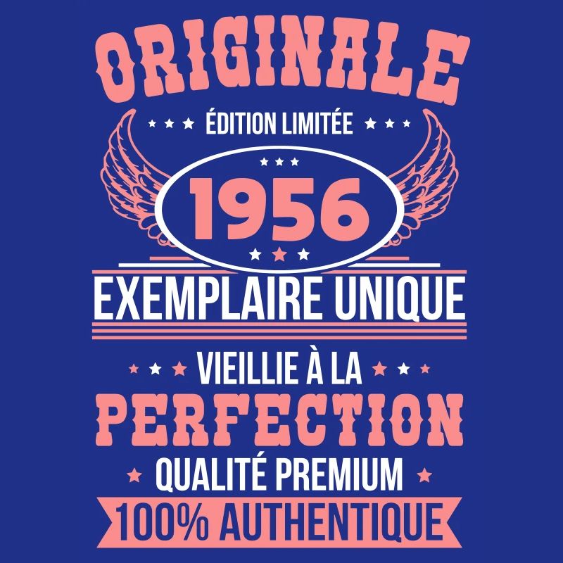 1956 – Unique example – Premium quality