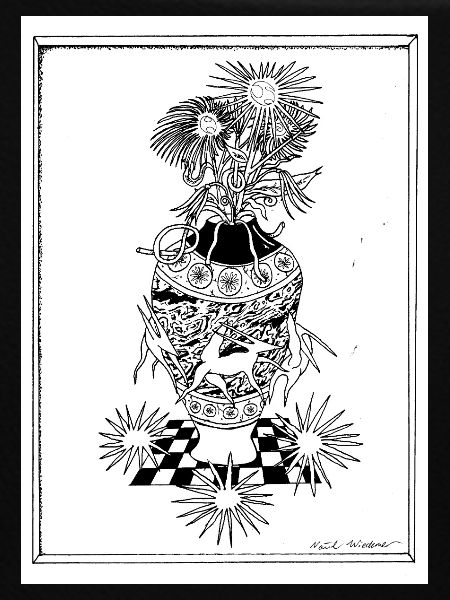 Flower_vase