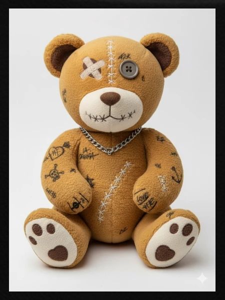teddy