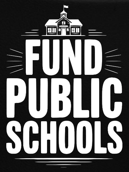 Fund Public School