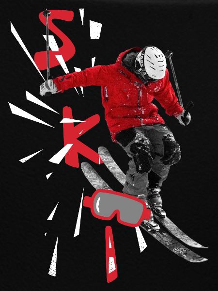 Ski - Ski Packages - Skiing