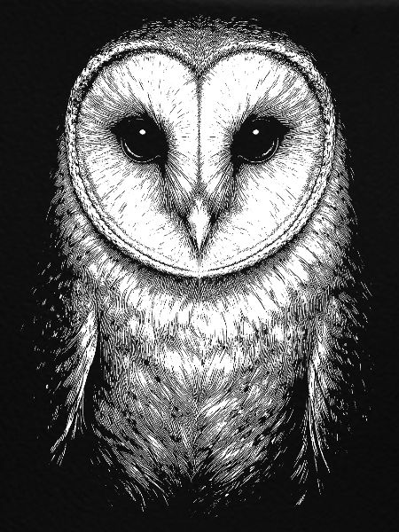 Barn owl
