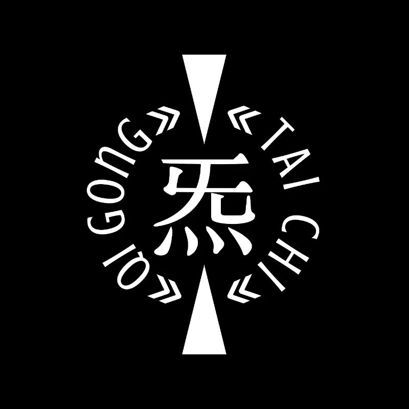 TaiChi-Qigong-ChiSymbole