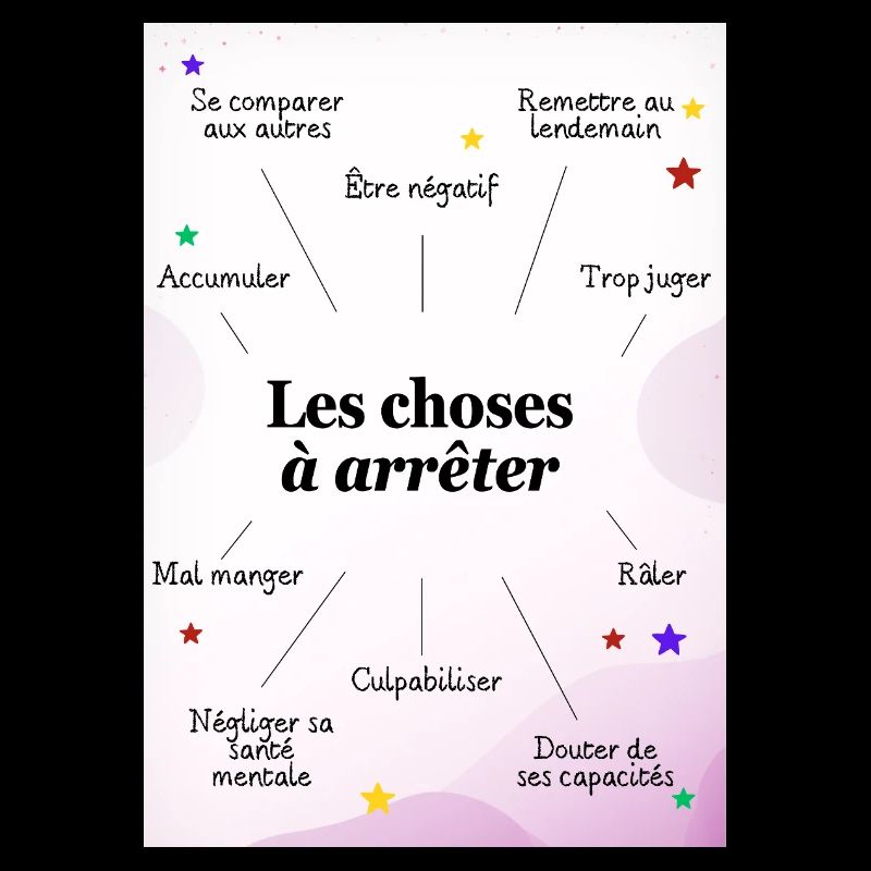 CITATION. HUMOUR. RESOLUTION. NOËL. ANNEE