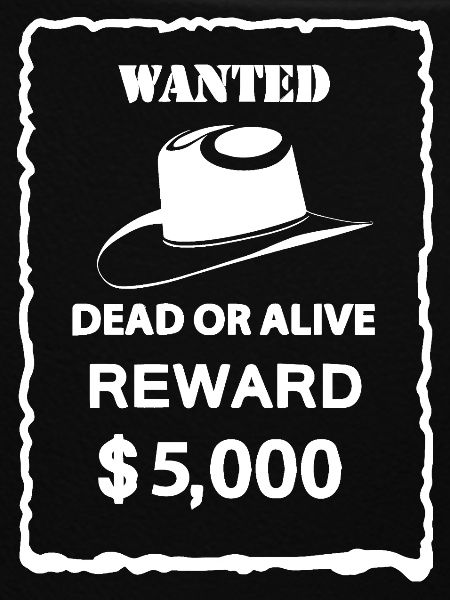 Wanted