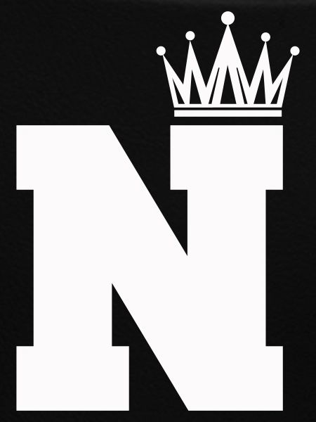buchstabe_N_Krone