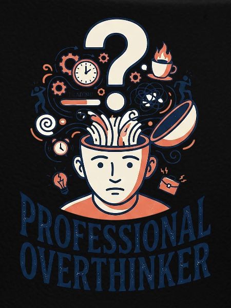 Profi Overthinker