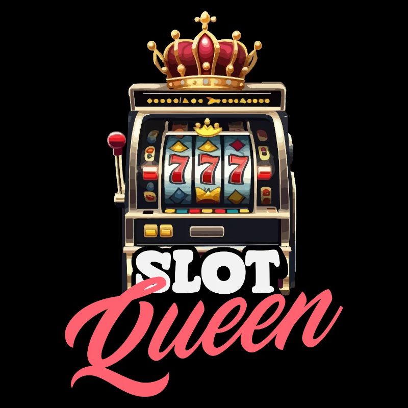 Slots Queen Casino Gambling Jackpot
