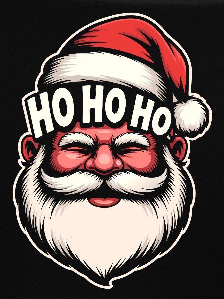HoHoHo Christmas
