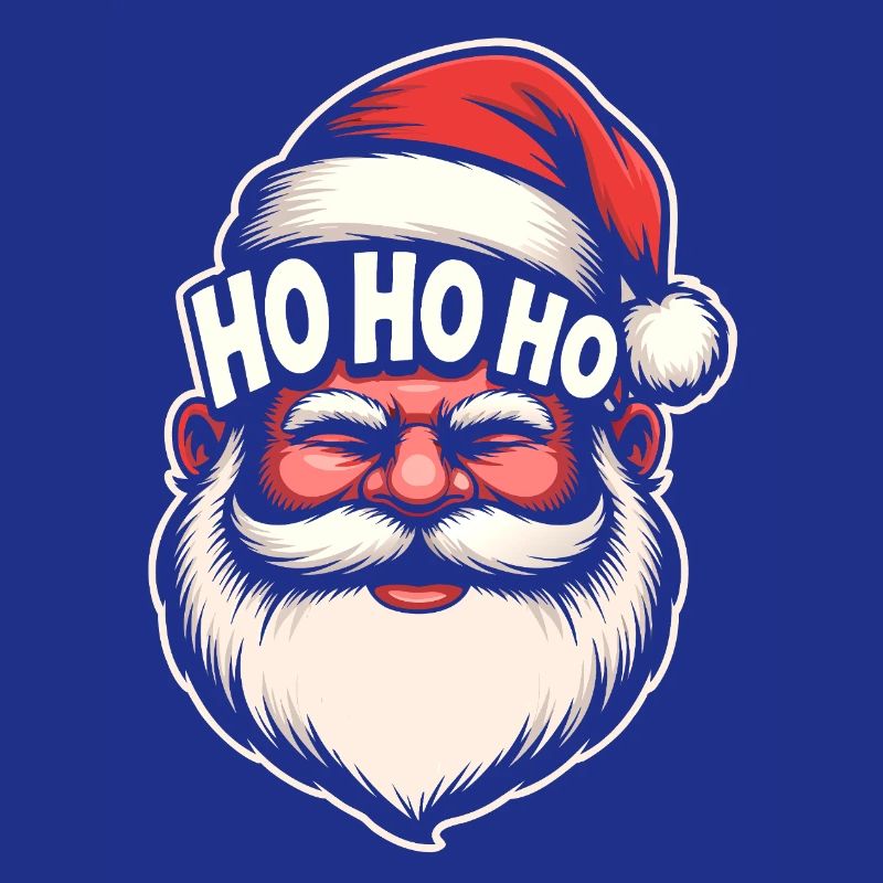 HoHoHo Weihnachten