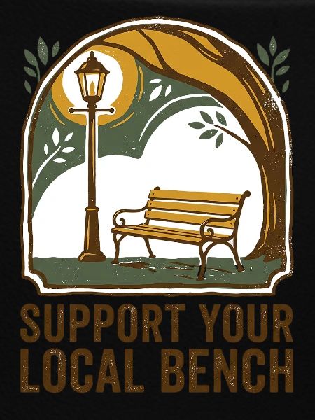 Local Bench