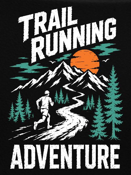 Trailrunning-Abenteuer