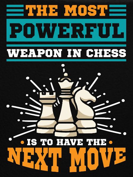 Chess Chess Player Chessboard