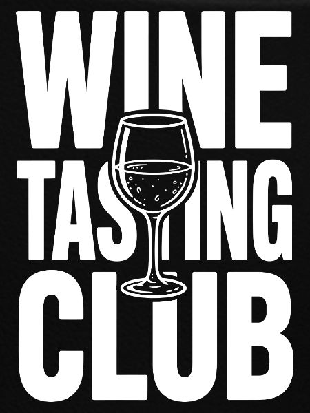 Wine Tasting Club