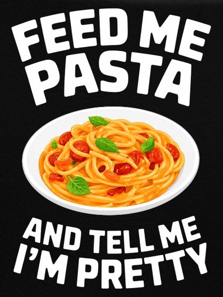 Pasta Spaghetti Nudeln Geschenke