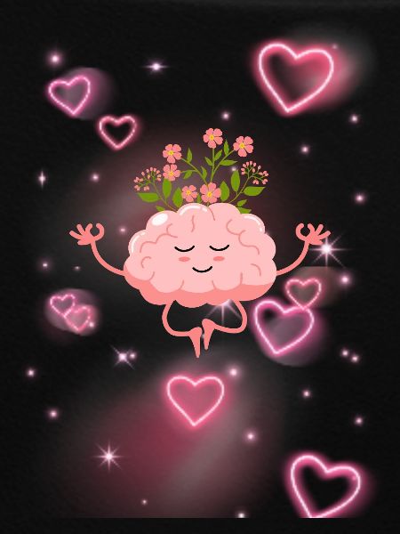 Zen-Einstellung – Wellness-Geschenk