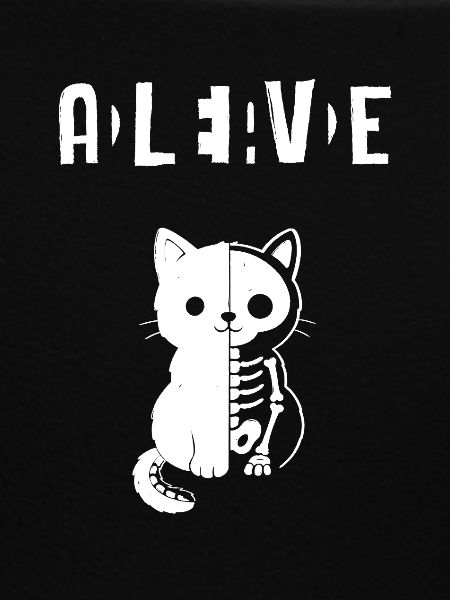 Dead & Alive
