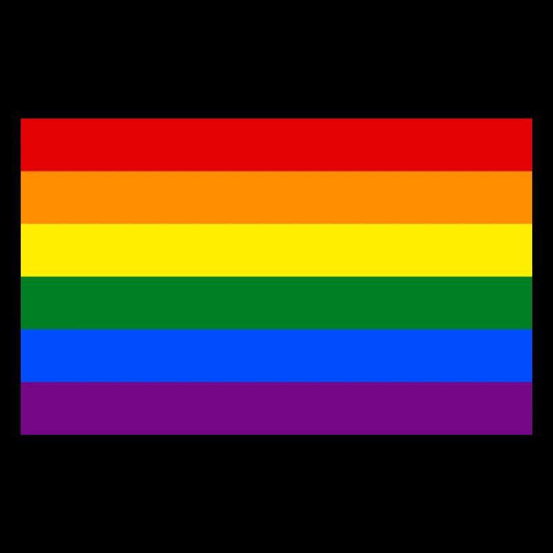Pride-Flagge