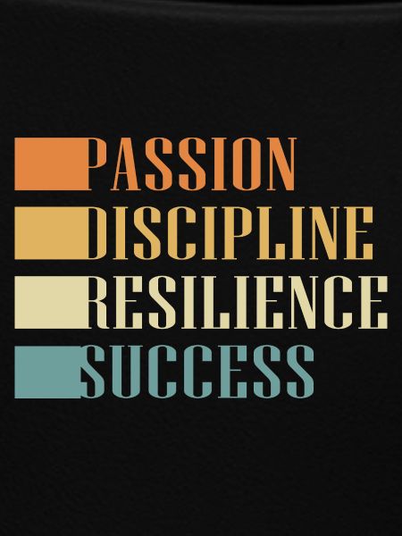 Workaholic Resilienz