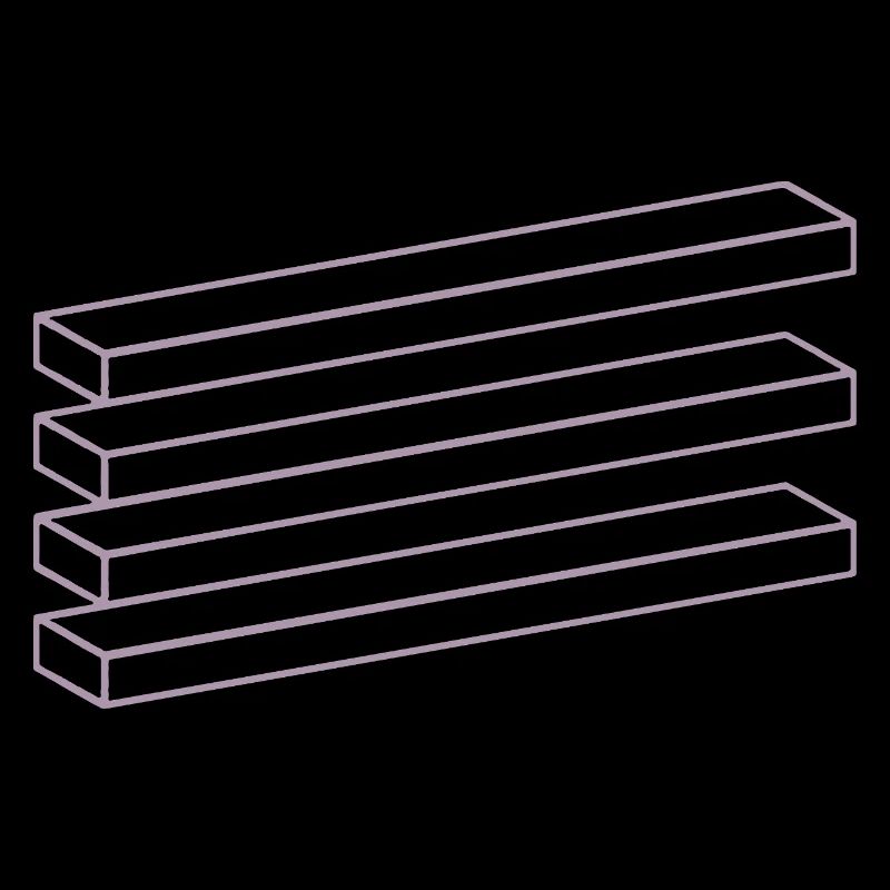 Geometry Optics Illusion Illusion Board Box