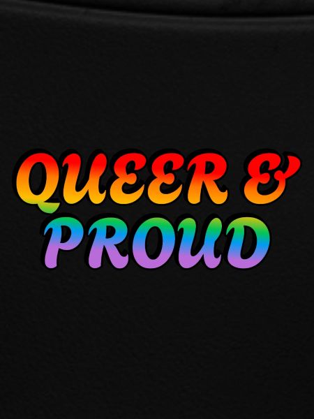 Queer und stolz
